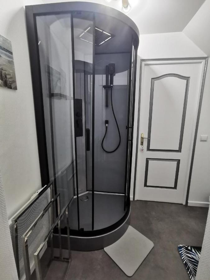Agreable Chambre D'Hote A La Campagne Villefranche-sur-Cher Exterior foto
